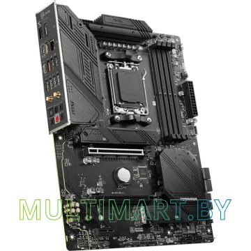 Материнская плата MSI MAG B650 Tomahawk WiFi картинка 3